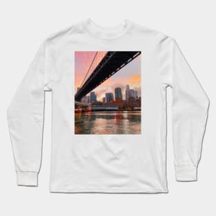 Rincon Hill Long Sleeve T-Shirt